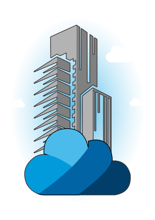 Cloudstruct Logo